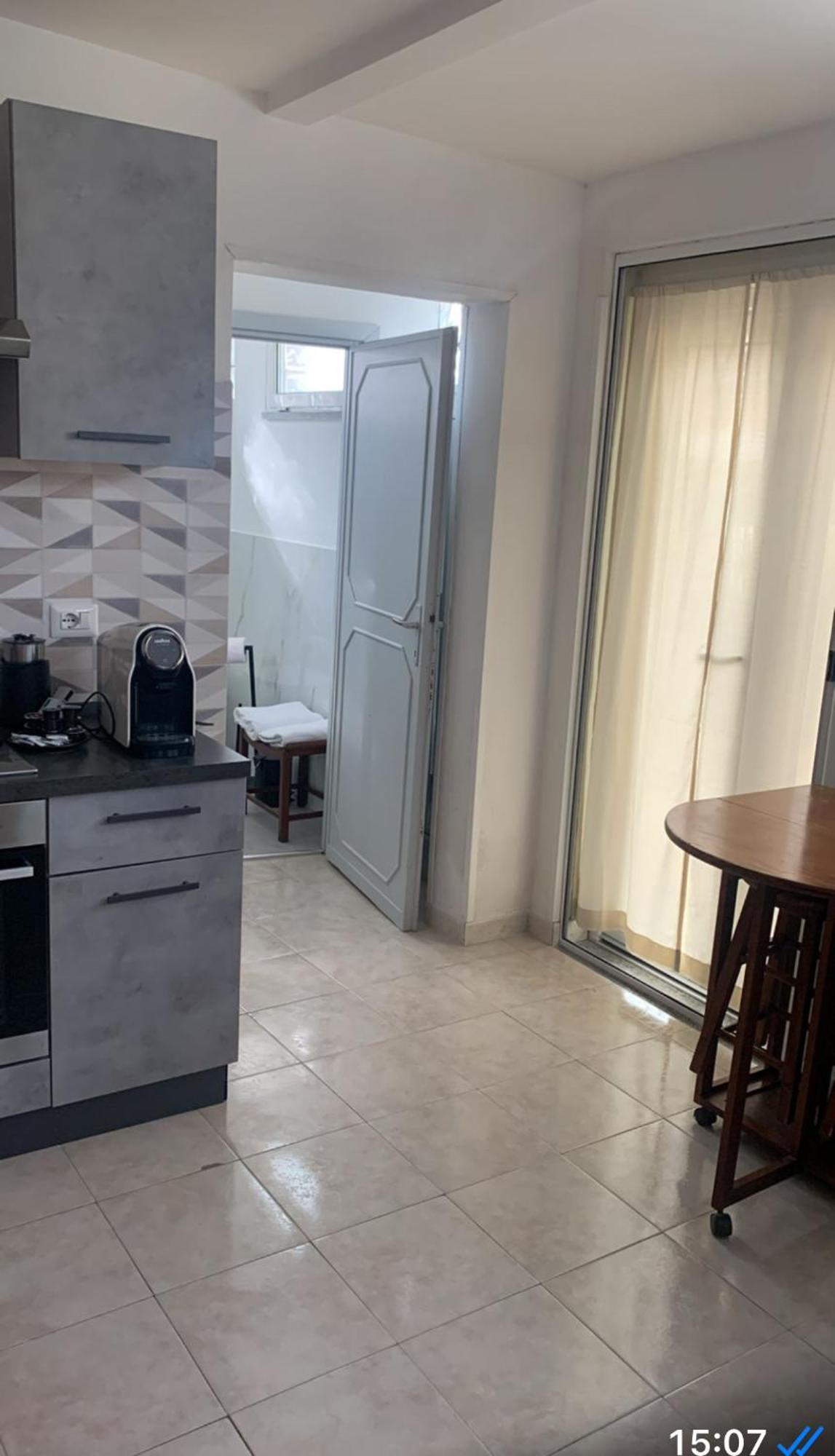 B&B Civitavecchia La Casetta Con Giardino Екстер'єр фото